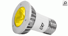 Lampara LEDs Dicro   3,0W AMA 220V MR16 E27
