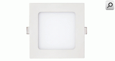 Artef emb LEDs  1x 18W BLF cuad L225