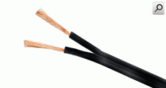 Cable paralelo 2x1,00 mm2 NEG