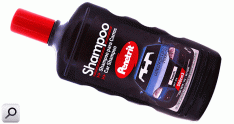 Limpia automov    500cc shampoo botella