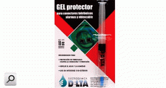 Limpia contactos    10cc gel p-protec conect
