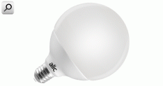 Lampara LEDs Globo  15W BLF 220V G 95     E27