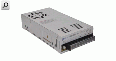 Fuente switching 2x220Vca-24Vcc 14,6A
