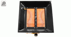 Estufa gas-nat pantalla 3000-6000cal termoc-v