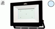 Artef proy LEDs  100W BLF 220V SMD Slim