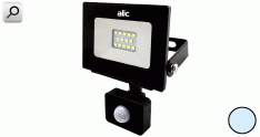 Artef proy LEDs   10W BLF 220V SMD c-sensor