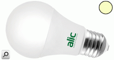 Lampara LEDs Pera   9,0W BLC 220V A60     E27