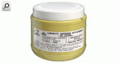 Pasta inhibidora p-terminales  200 Gr Alucon