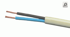 Cable sim-bajo plomo 2x 2,5mm2 MAR