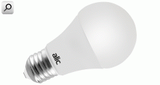 Lampara LEDs Pera   7,0W BLF 220V A55 Eco E27