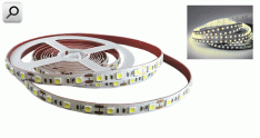 LEDs cinta BLN   60L 12Vcc SMD5050 12WxM IP20