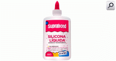 Silicona liquida  225 ml