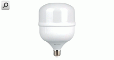 Lampara LEDs Alt pot  65W BLF 220V T+A    E40