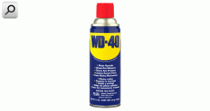 Aceite lubrican     311 Gr aerosol