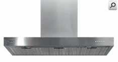 Extractor campana Slim  900mm ACE lavable