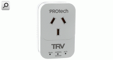 Protector tension 2200W Protech E