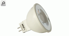 Lampara LEDs Dicro   6,0W BLF  12V MR16 GU5.3