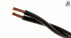 Cable acometida  2x16mm2 Cu PVC