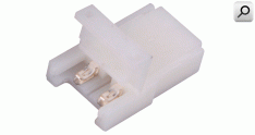 LEDs cinta; Conect p-tira 5050-5060 s-cable