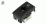 Mod toma PC 1xRJ45 NEG 1M Cat6e  Jonica-Civil