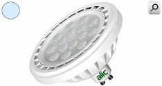 Lampara LEDs AR111  13,0W BLF 220V 36º   GU1