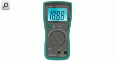 Capacimetro digit  200pf/20000uf c-display