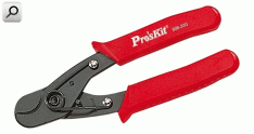 Pinza cortacable h/  10mm2