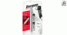 Linterna Pen Light Energizer