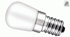 Lampara LEDs Perfume   1,8W BLF 220V      E14