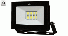 Artef proy LEDs   30W BLC 220V SMD Slim