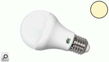 Lampara LEDs Pera  12,0W BLC 220V A60     E27
