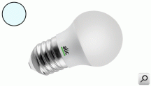 Lampara LEDs Gota   5,0W BLF 220V         E27