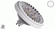 Lampara LEDs AR111  12,0W BLF 220V 30º   GU1