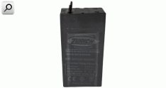 Bateria   4,0V   1,0A/h elect-absorb