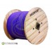 Cable subter  1kV Cu  2x 1,5mm2 PVC flexible