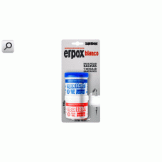 Adhesivo epoxi    80Gr BLA pasta