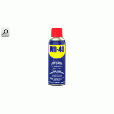 Aceite lubrican     155 Gr aerosol