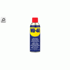 Aceite lubrican     311 Gr aerosol