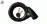 Eslinga p-moto  1,00M  15mmD