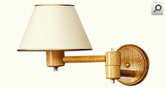 Artef pared  1xE27  201/1 artic s-pan ROB