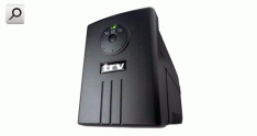 UPS   2,0kVA OFF LINE aut 10/20' 5x220+..