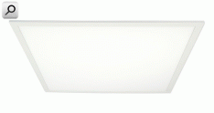Artef emb LEDs  1x 36W BLF cuad L403 panel BL