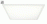 Artef emb LEDs  1x 36W BLF cuad L403 panel BL