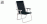 Reposera plegable Conforto tot c-apoya braz N