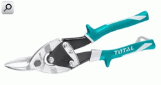 Tijera aviacion  250mmL derecha