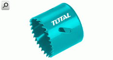 Sierra copa  51mmD bimetal HSS