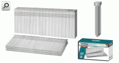 Clavo p-clavadora  32mmL  1,25mmD