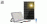 Artef proy LEDs SOLAR   50W c-panel