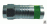 Ficha TV  75ohms Mach "F" p-RG 6 compres VER