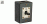 Interruptor  2x  16 s-fus caja PVC palanc